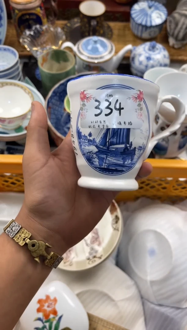 外***师店铺名称 轩轩瓷器 闪购类型 定向 外事晋老师