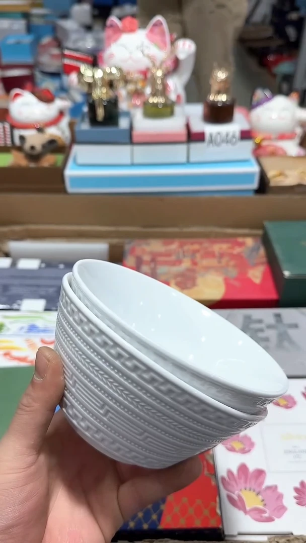 【闪购商品】瓷片大漂亮瓷器，一件不留--