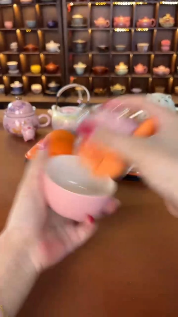 青岚茶器专属闪购链接 不带礼盒