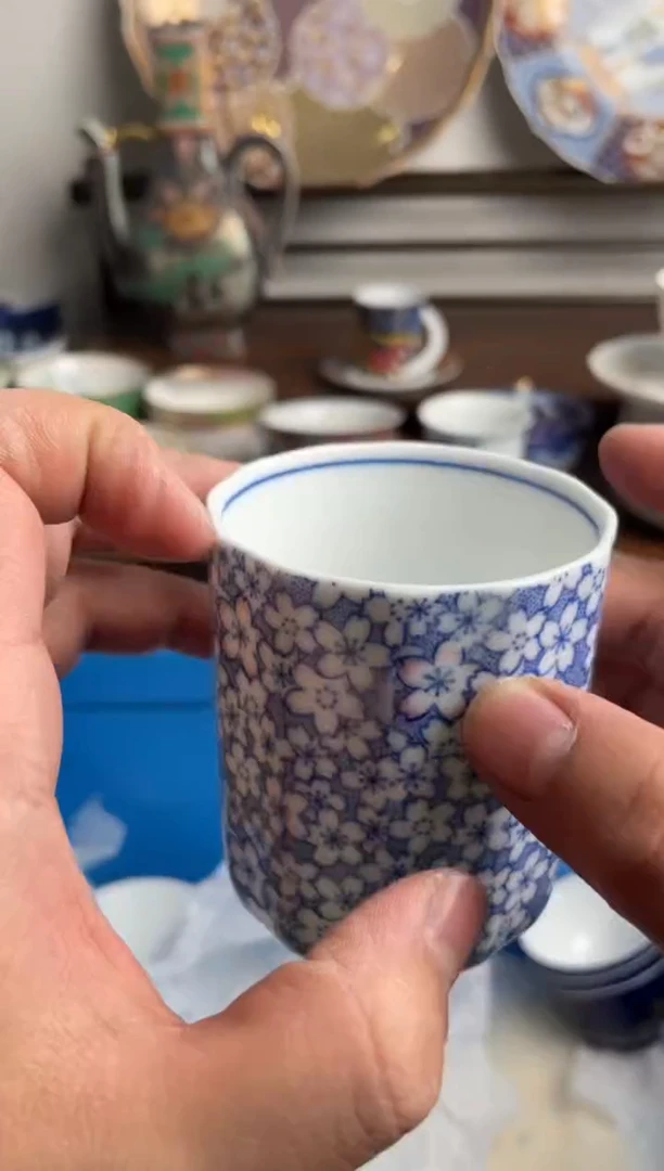 【闪购商品】瓷片366-V满20包邮-48h凑单