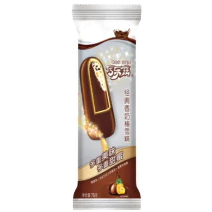 巧乐兹经典香奶棒雪糕75g
