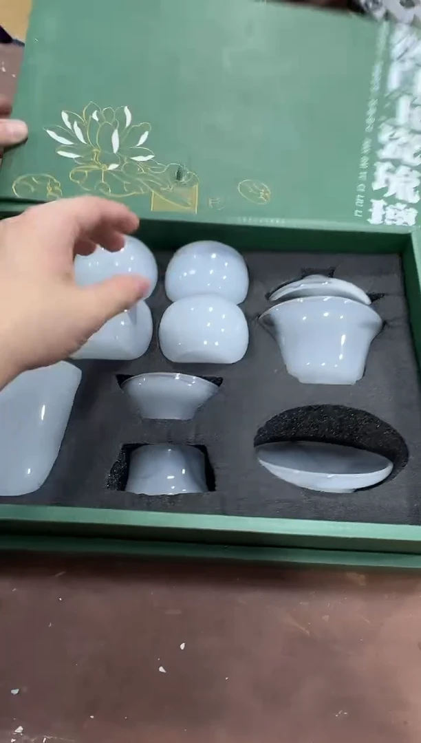 其他@@@@【闪购商品】精美茶具便宜卖了