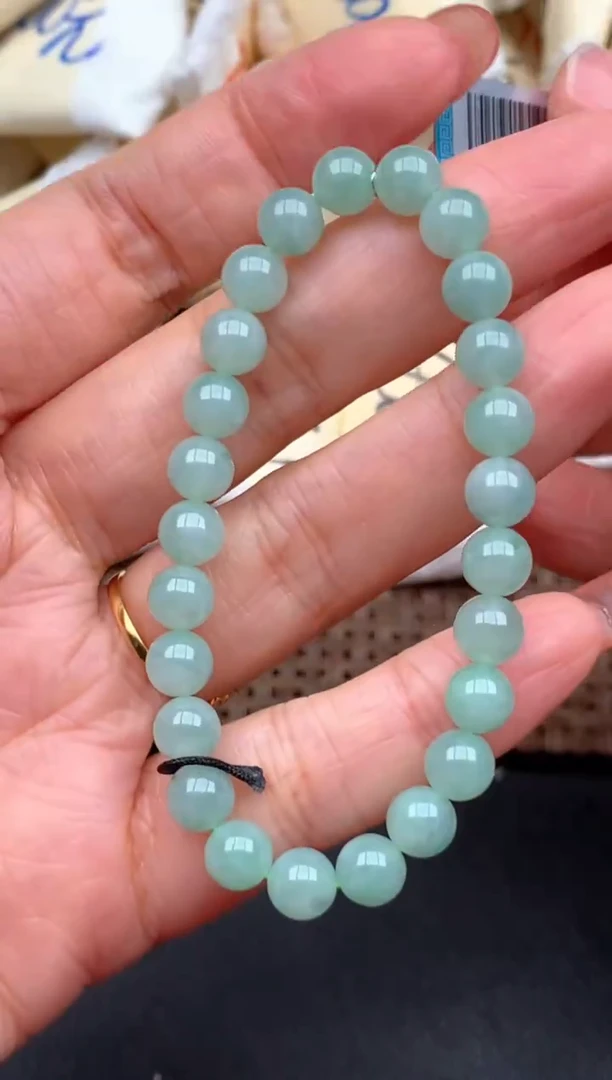 未镶嵌挂件翡翠1