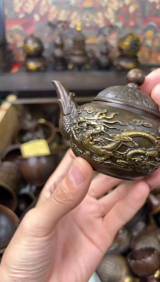 百福铜专属精选链接