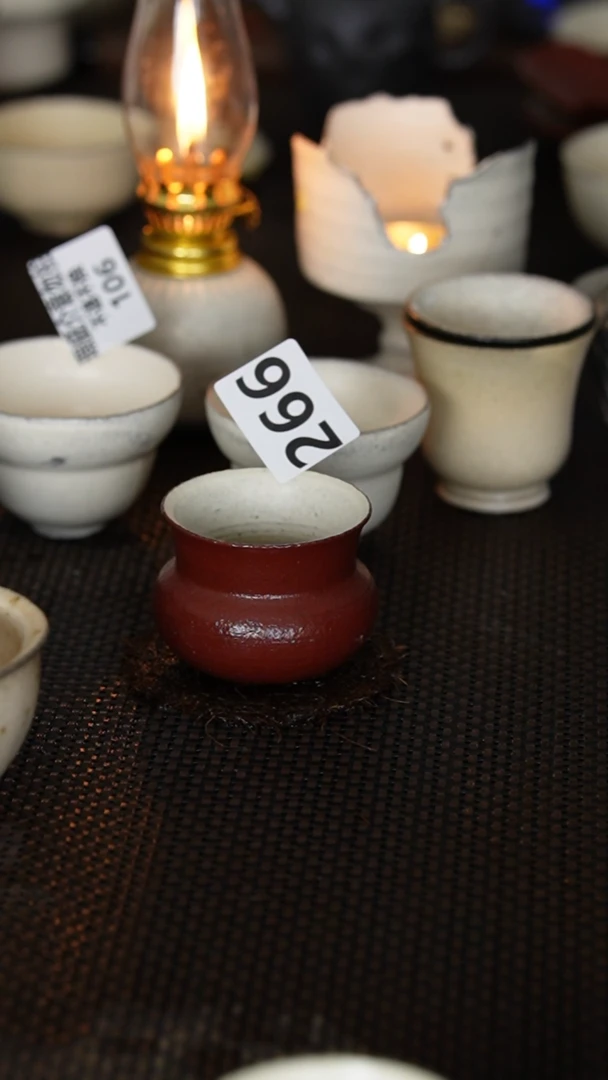 【闪购商品】266 景德镇{立梦陶}手作