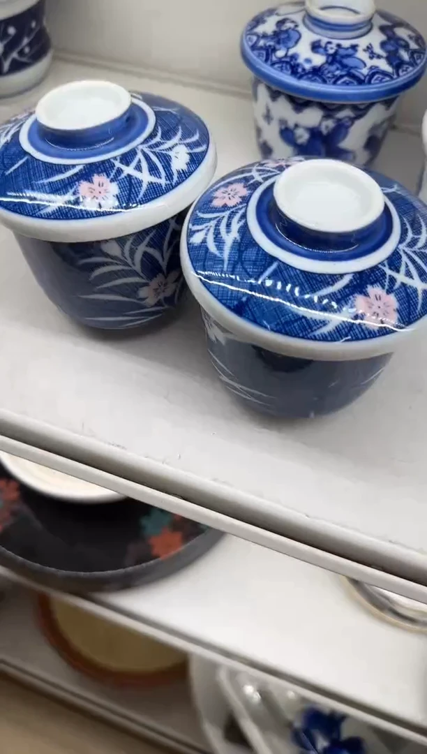 1祁*易碎品瓷器瓷器瓷器