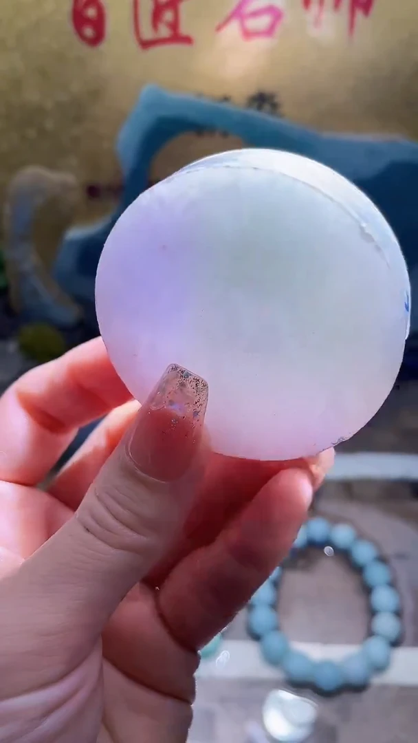 未镶嵌挂件翡翠小梦231