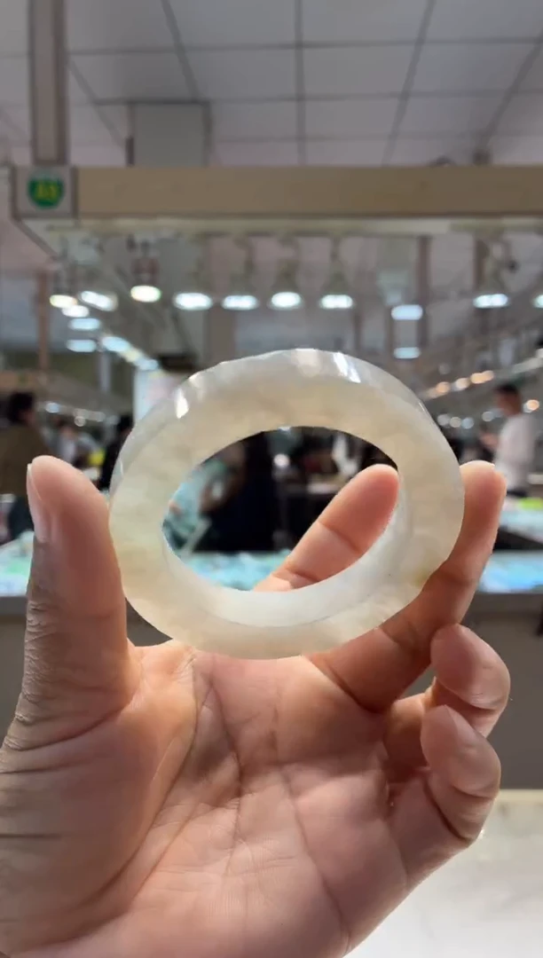 未镶嵌定制手镯定制翡翠定金1w