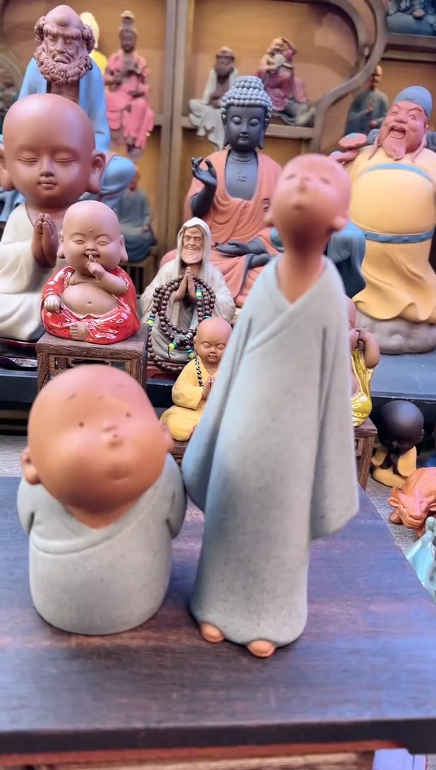 紫砂茶宠紫砂茶宠摆件