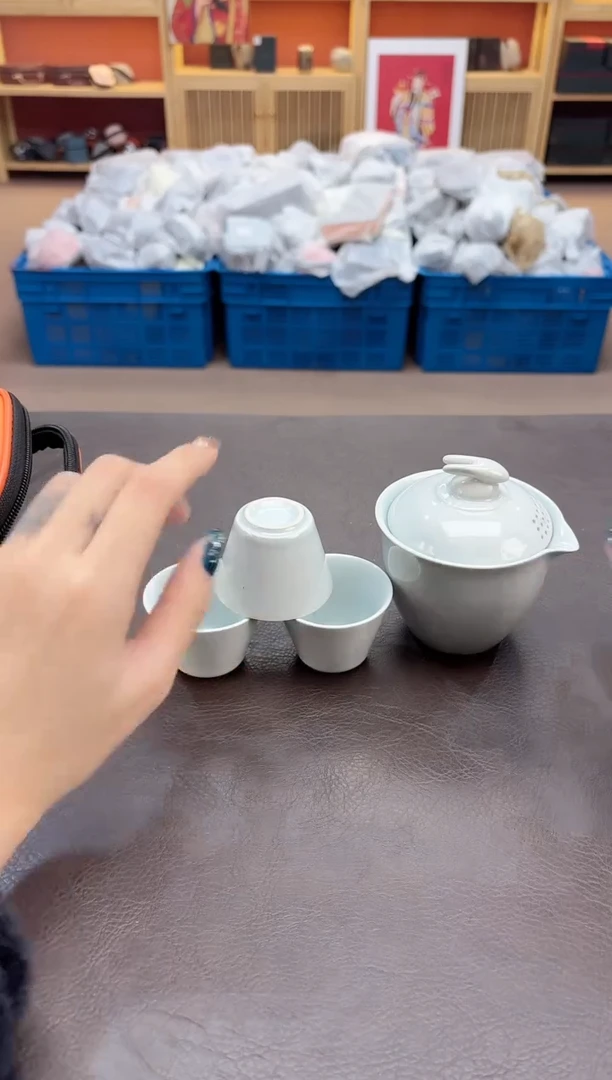 【闪购商品】摆件瓷SC1111111111111