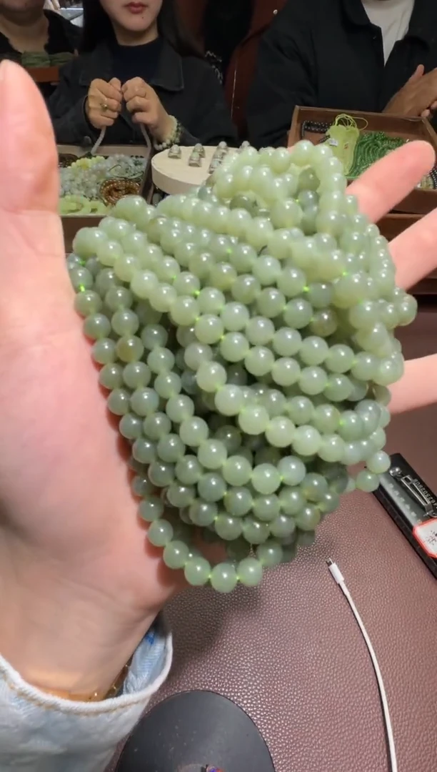 【闪购商品】和田玉【钰309】05未镶嵌gx多样性发货拍一发一