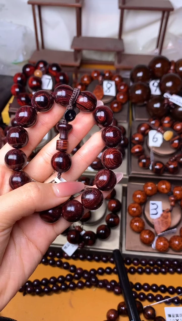 高货瘤疤紫油梨老料土埋料51