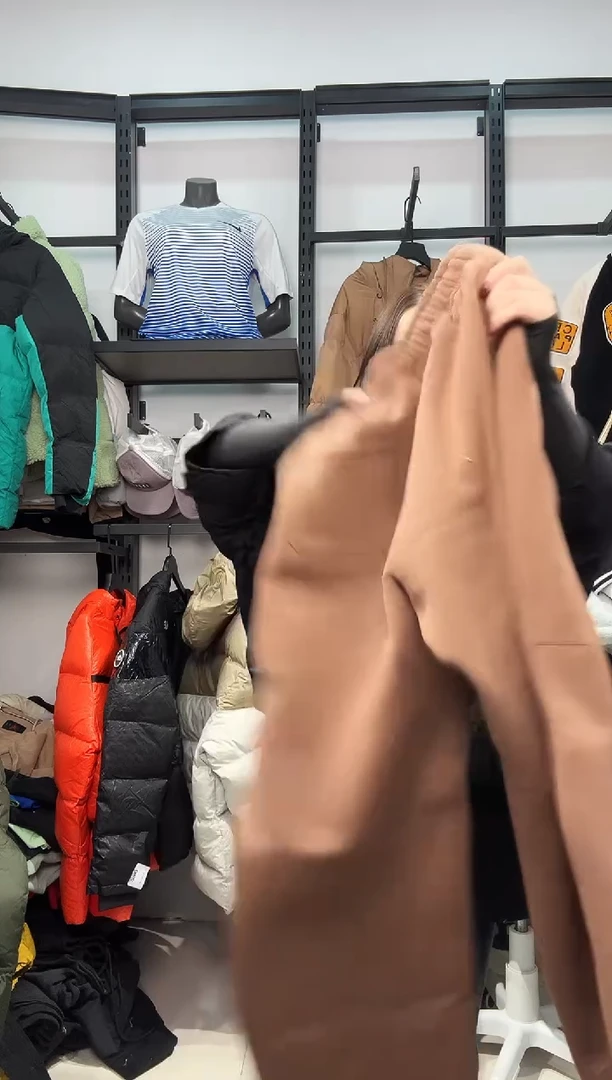 2301闪购编码 Nike/Jordan运动卫衣裤以直播间过款为准 尺码·