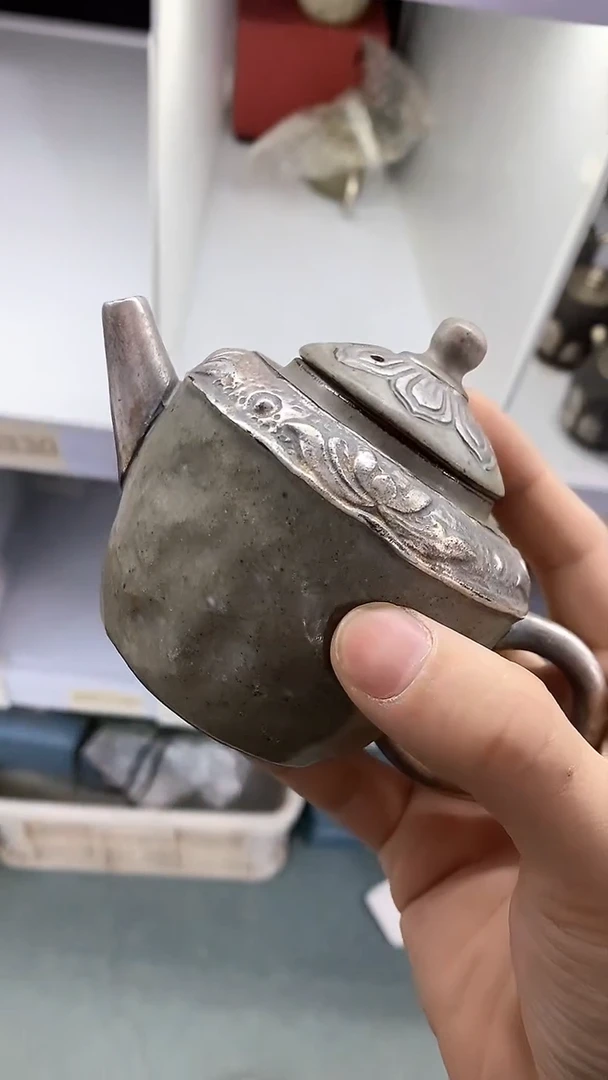 【闪购商品】瓷片陶瓷茶器福利60