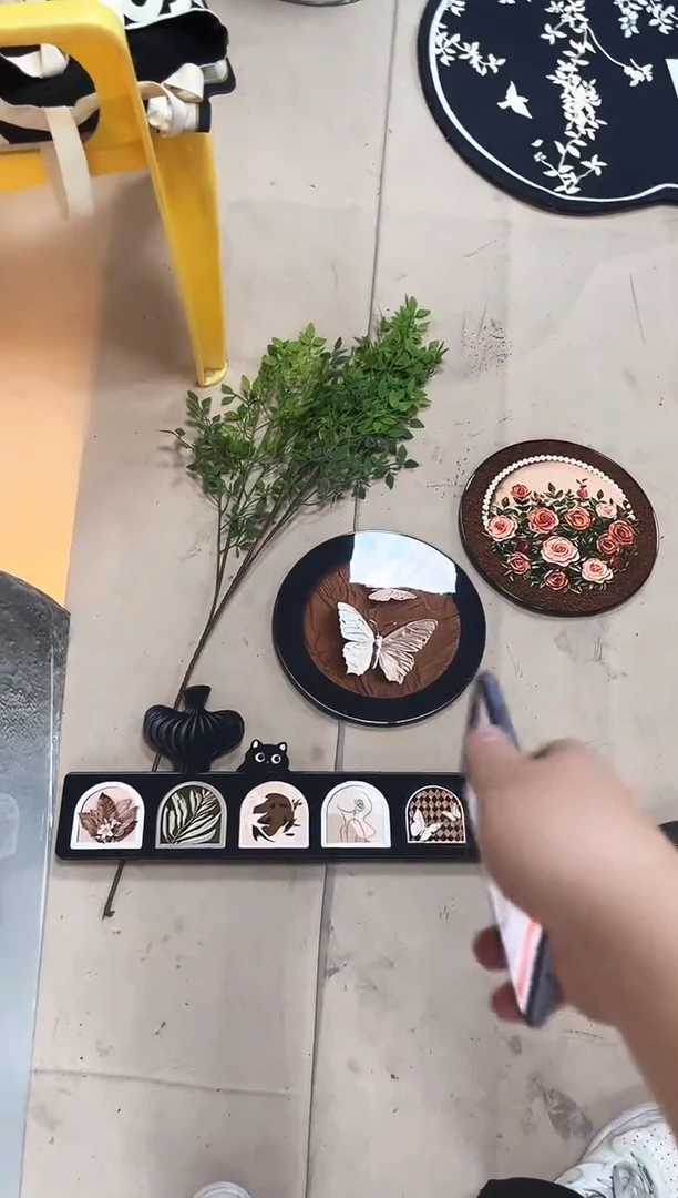 仓库清货 默认瑕疵 完美主义者慎拍