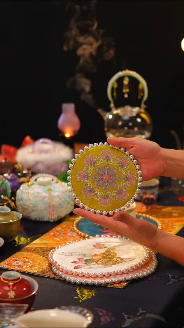 088杯垫杯垫杯垫16.5cm