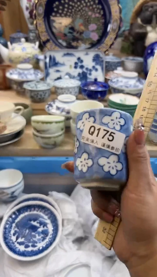 【闪购商品】瓷片175qqqqqqqqqqqq