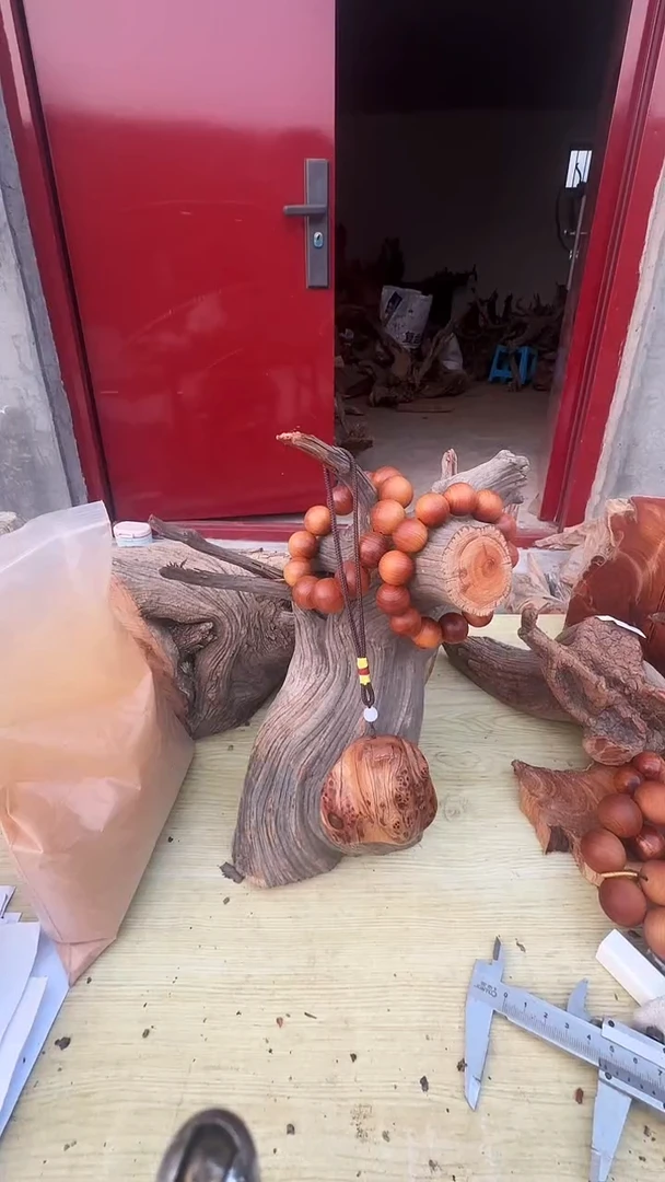 柏木（崖柏）太行陈化崖柏切片！随机一片！（1单2片）448