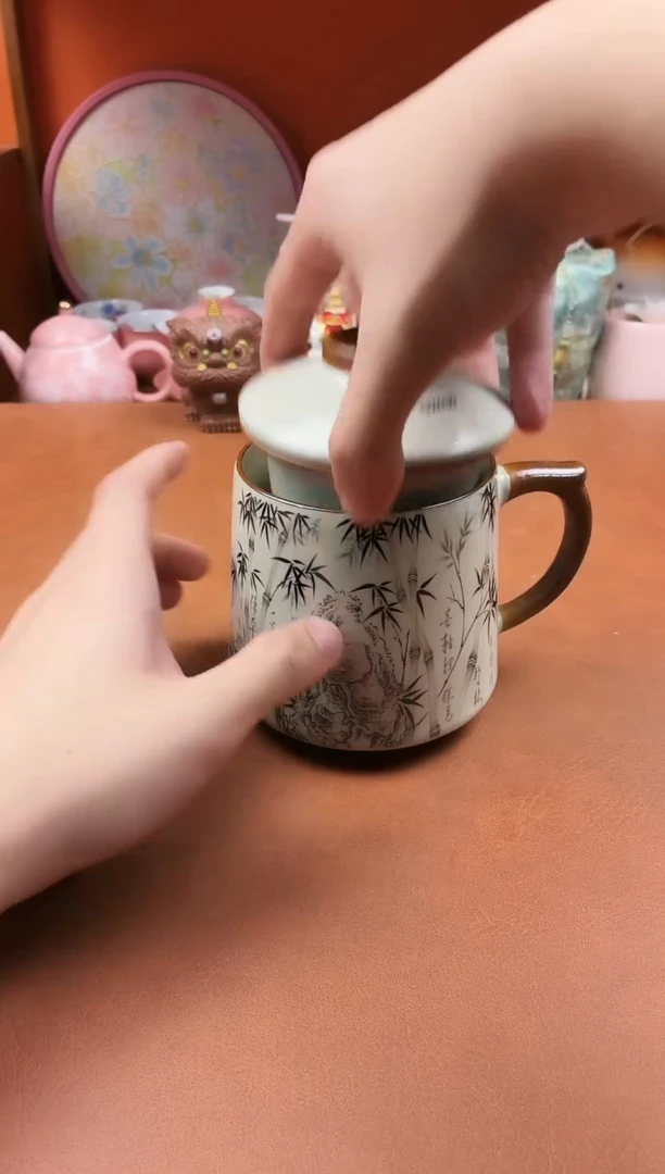 陶瓷@@@云问茶具链接