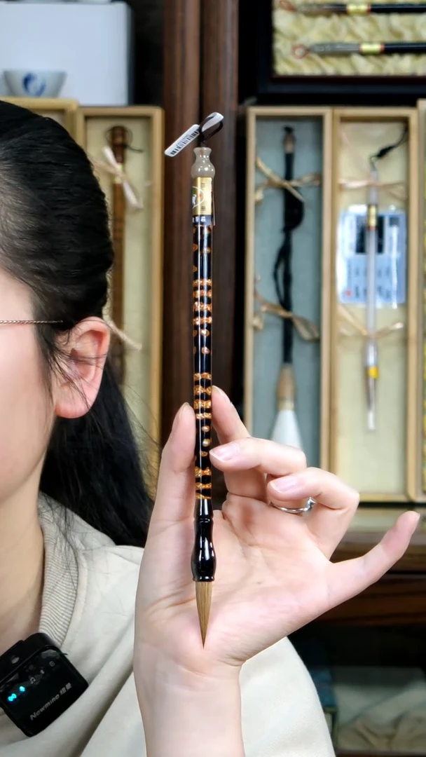 【闪购商品】31号赤练仙子狼毫0.74*3.4