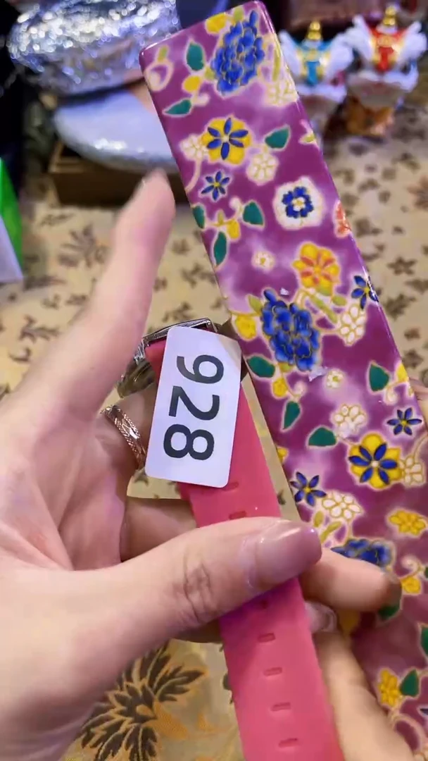 【闪购商品】瓷片陶茶666文玩周边多人