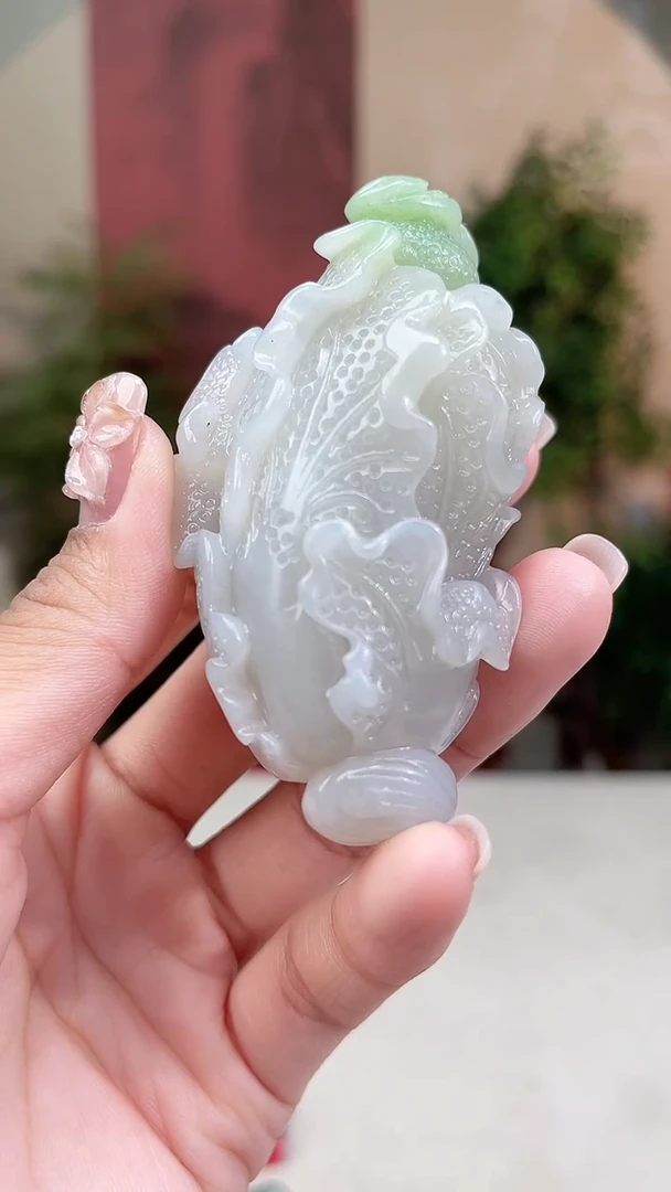 定制和田玉多样性发货拍一发一
