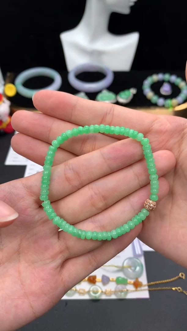 未镶嵌摆件翡翠自营供应 48小时鉴赏期