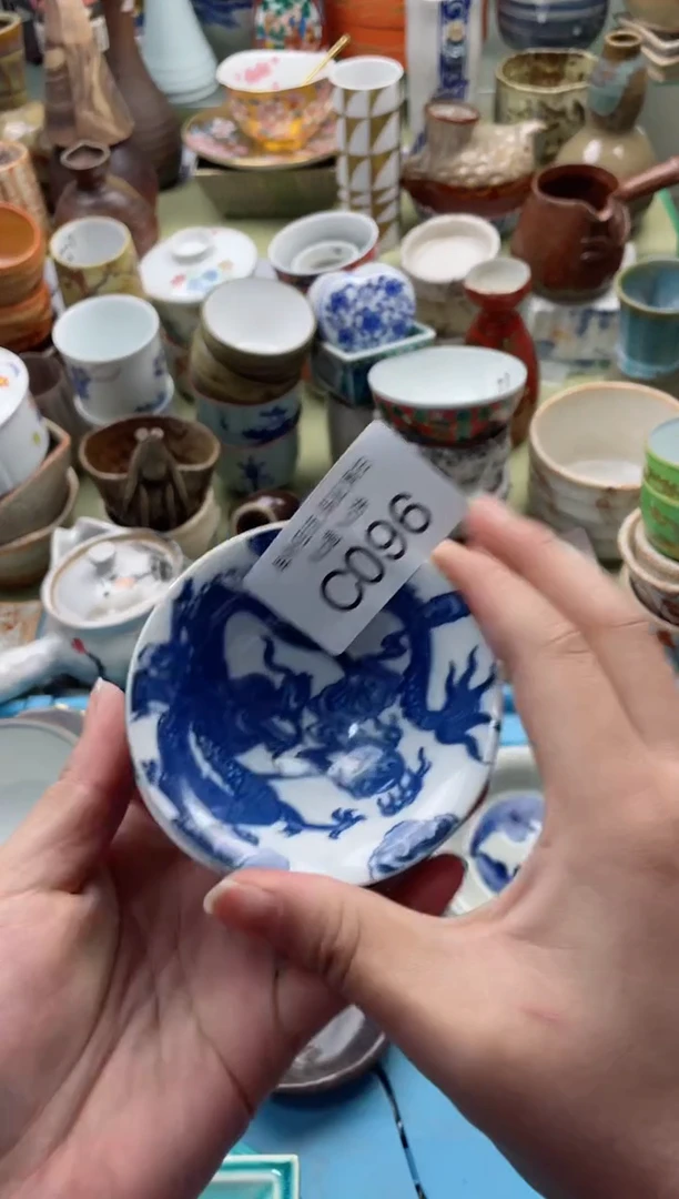 【闪购商品】摆件C096精美创意日式臻品