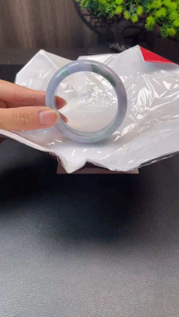 未镶嵌手镯翡翠662