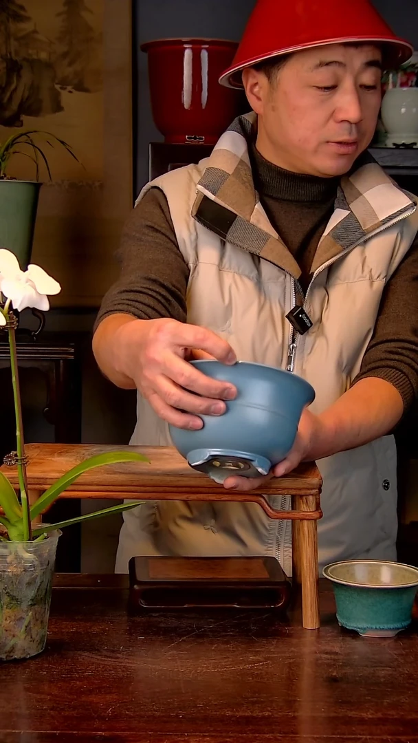 【闪购商品】红陶微瑕