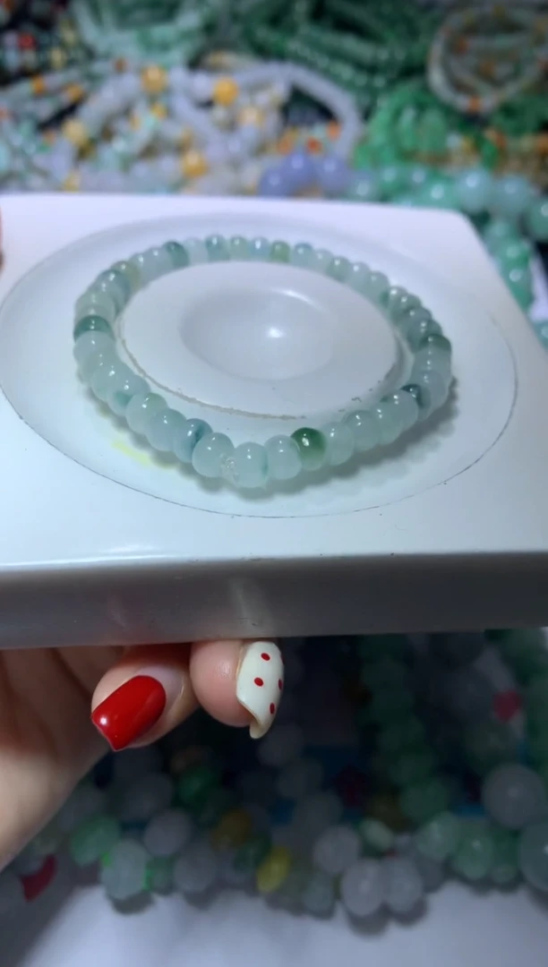 【闪购商品】翡翠挂件未镶嵌CXX000865