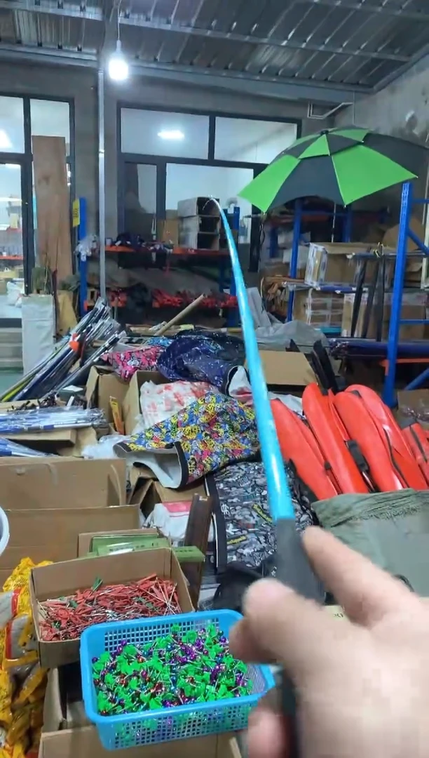 3.6米蓝色鲫鱼杆