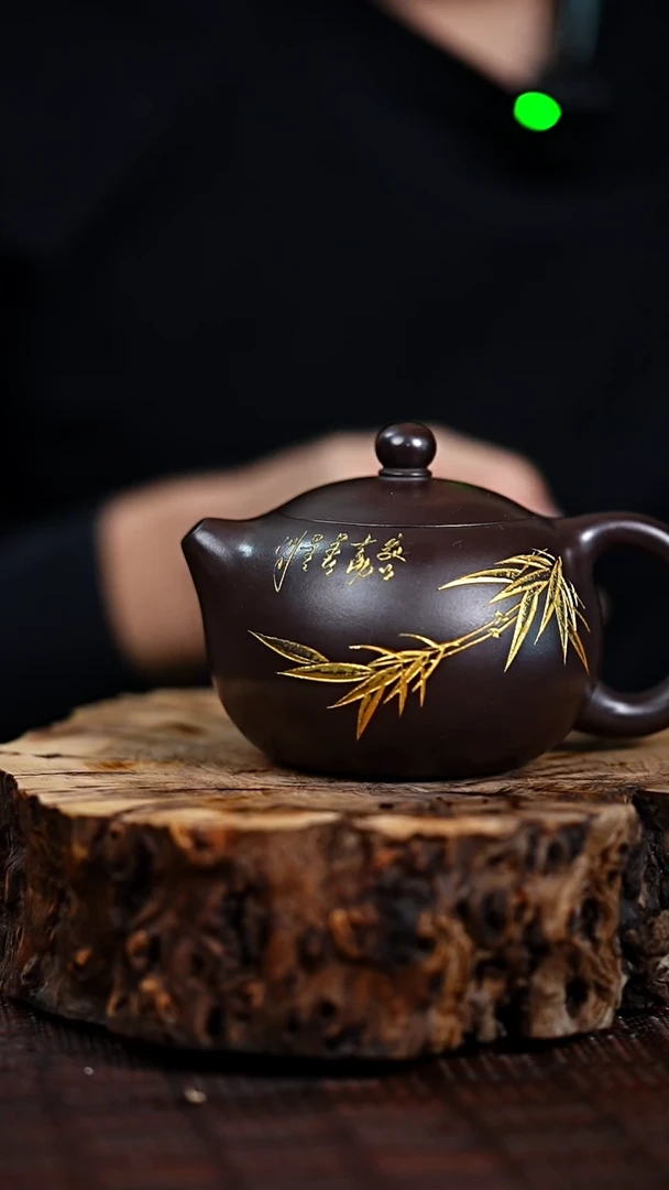 宜兴知衍传器原矿全手51