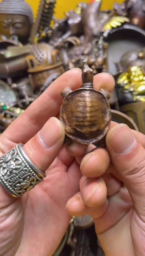 【闪购商品】精美铜器点击下单