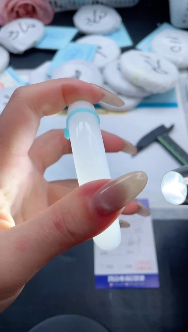 【闪购商品】石英质玉手镯未镶嵌7V139-58