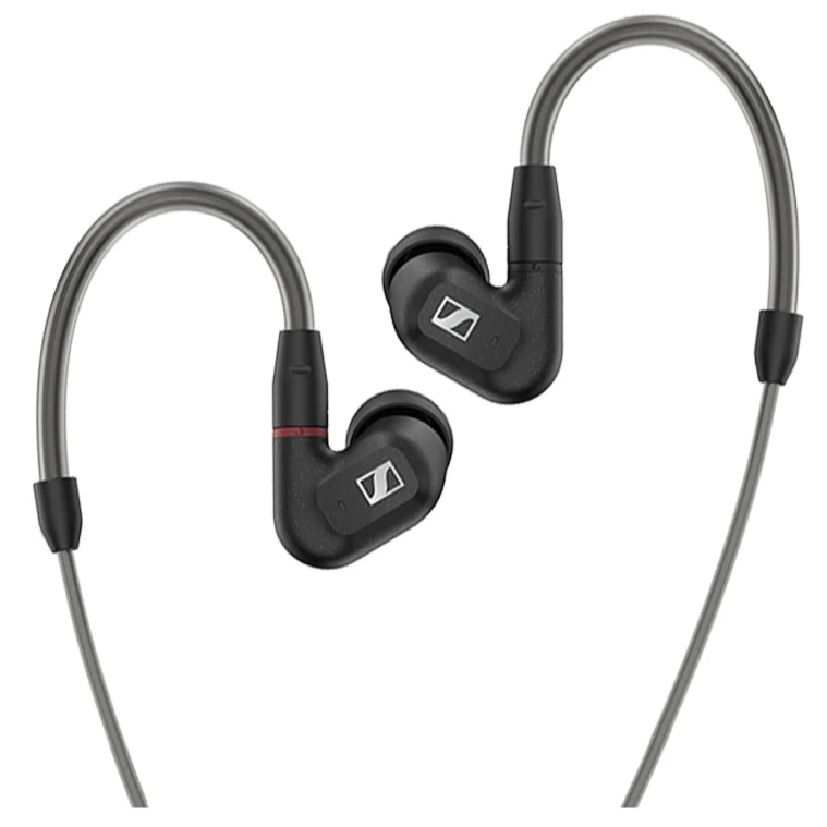 99新 SENNHEISER/森海塞尔  IE300 HIFI有线耳机