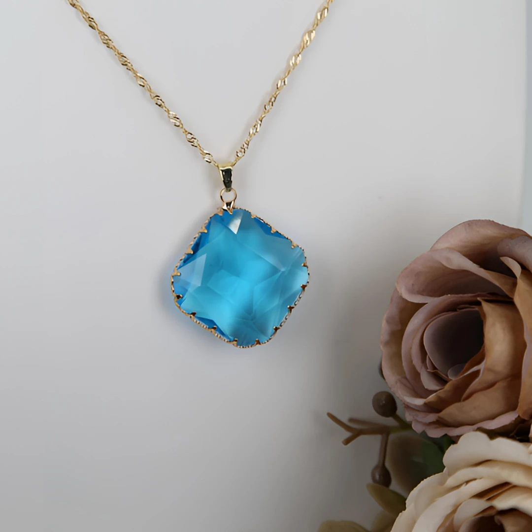 玉Bs44馆藏顶奢臻美首饰配礼盒