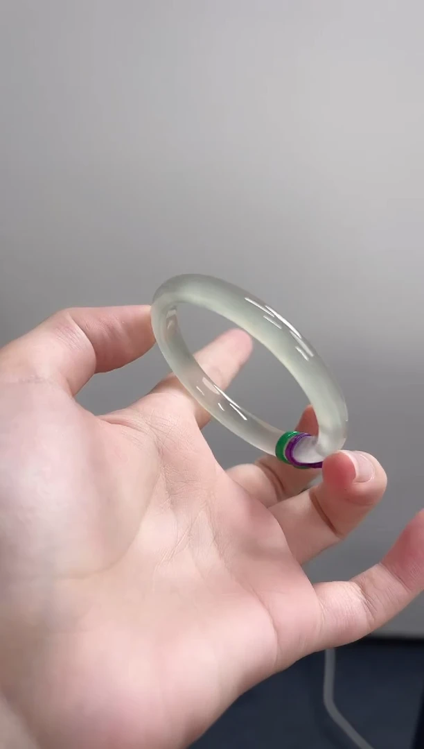 手镯玛瑙/玉髓未镶嵌50窄条