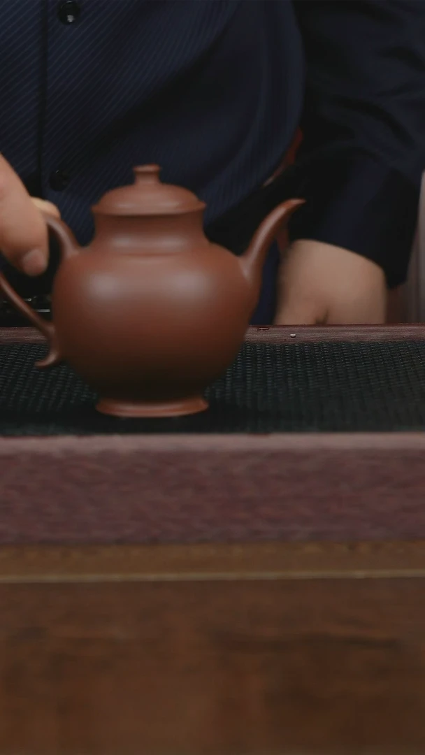 【闪购商品】紫砂茶杯紫砂品茗杯