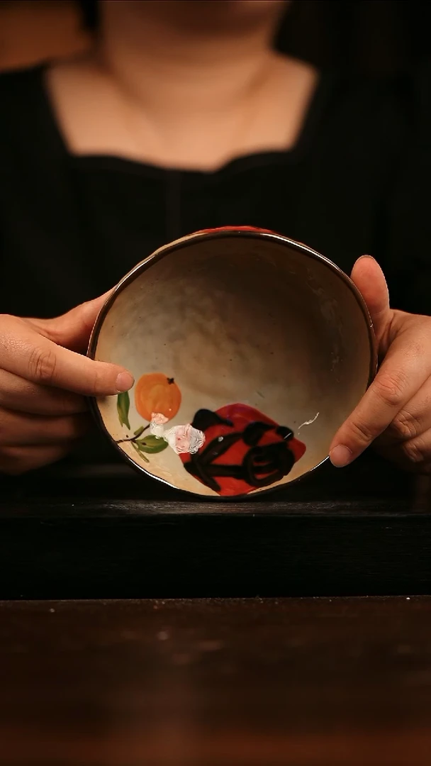 瓷片遇瓷手作同款738