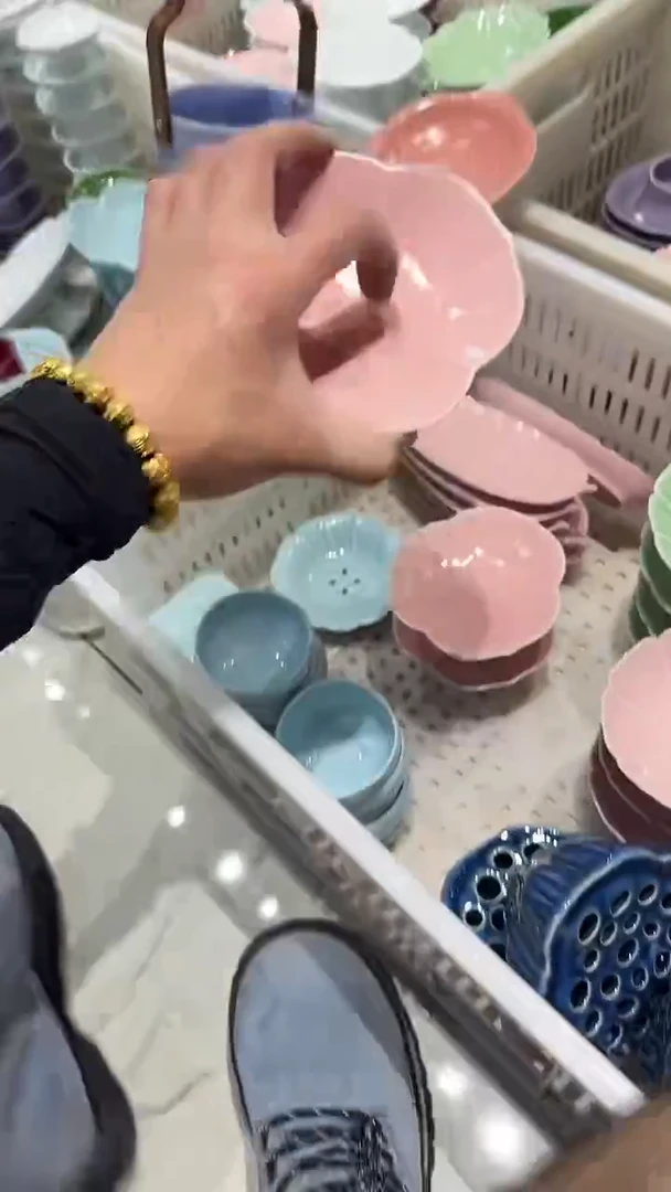 瓷片微瑕商品，介意勿拍