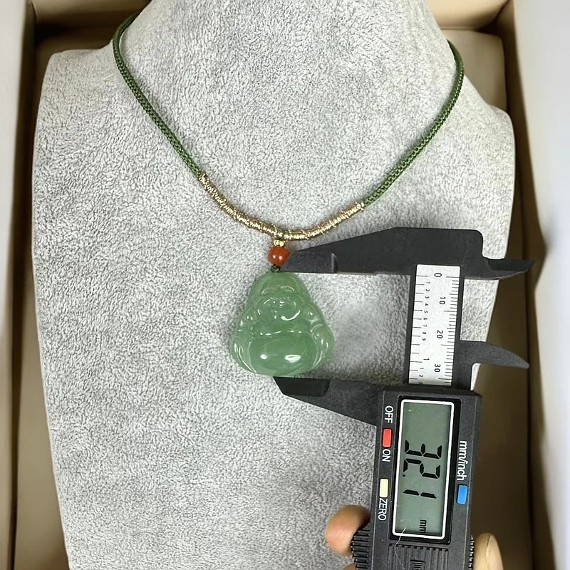 东陵玉抱抱佛公女士佛公