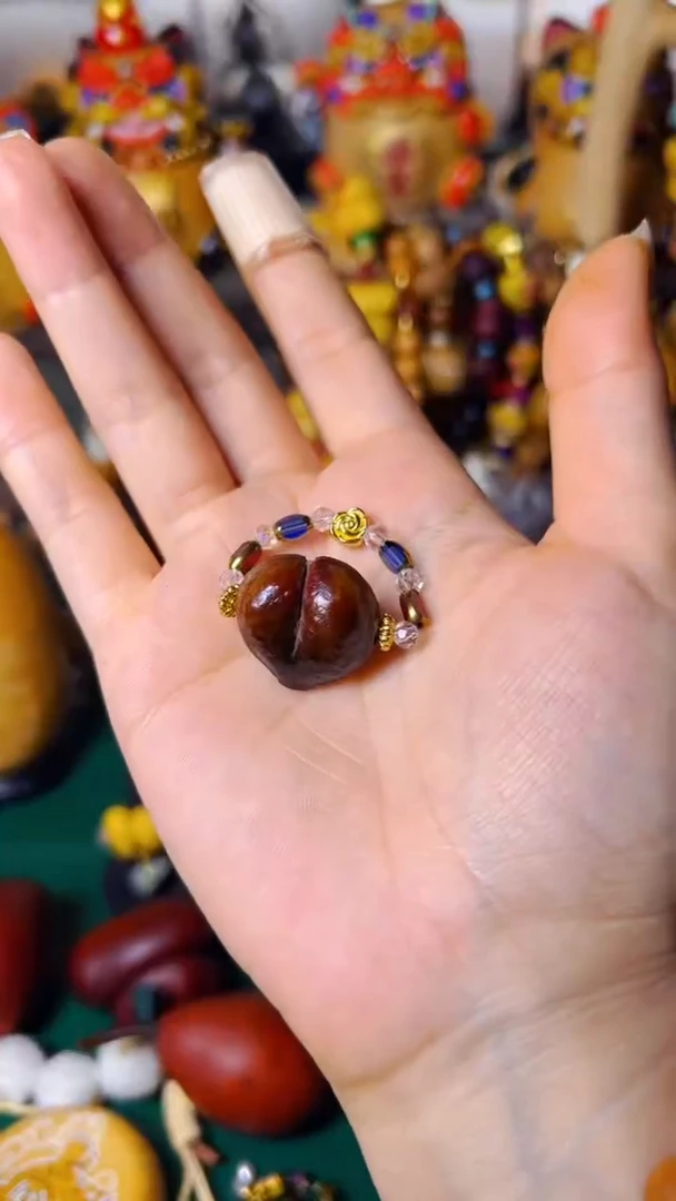 052文玩葫芦文玩好物