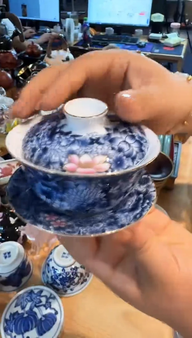 快来 茶具专场 清仓倒计时