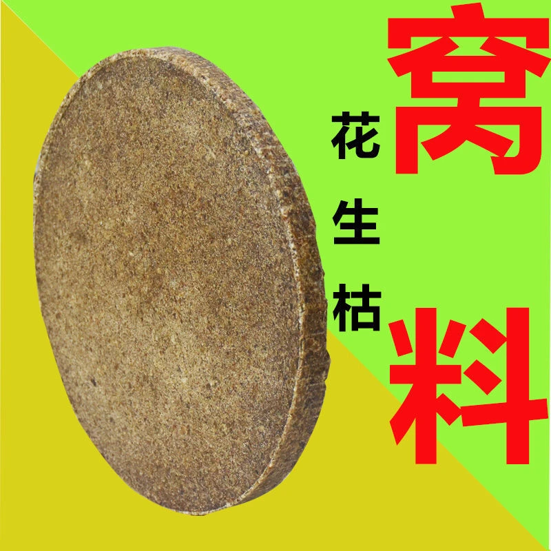 花生饼鱼饵翻版抛竿海竿窝料爆炸钩饵圆块饵饼翻板钩鱼饵野钓窝料