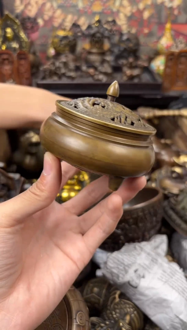 竹韵铜专属精选链接