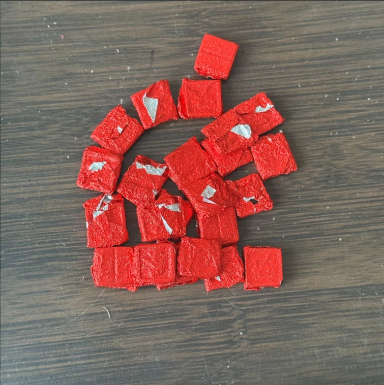 雨腾古茶 凤W红膏M '九Z仙T"茶膏100g/袋 生茶膏