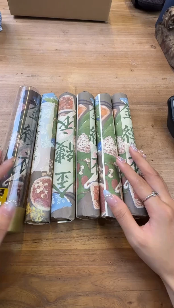 线香81号 金缕衣 100克