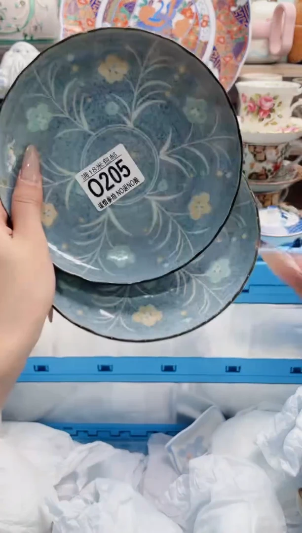 琉璃手工艺品O205***********