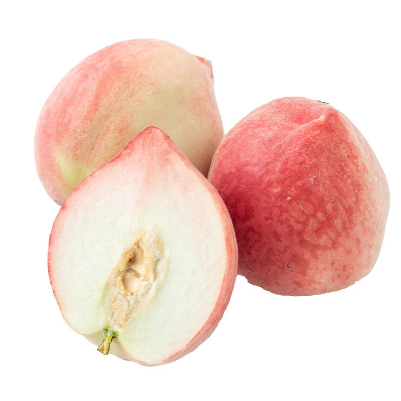 【散】水蜜桃 约700g±50g/份